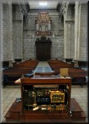  El nuevo Órgano de la S.I. Catedral de Valladolid
    The new Allen Quantum Organ for Valladolid
	        Spain - May/June 2006